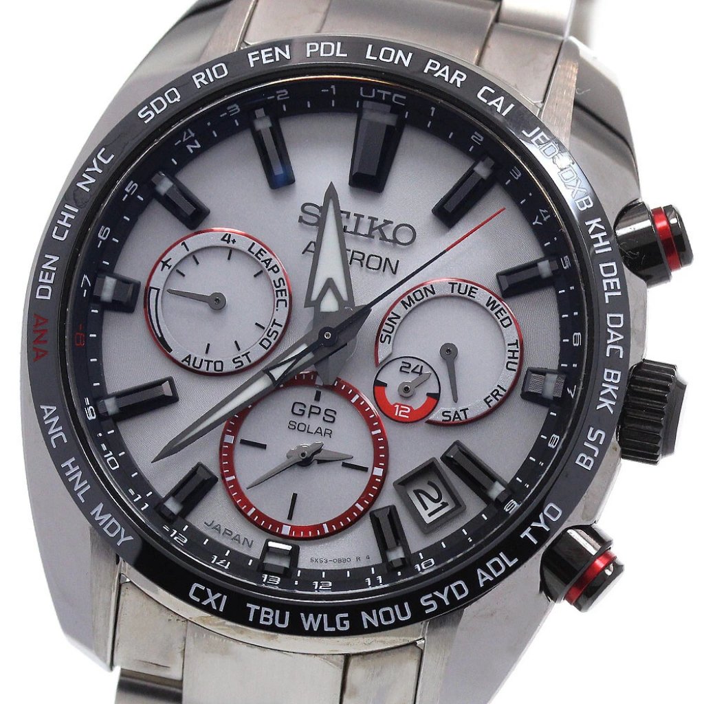 Seiko Astron Shohei Ohtani Limited Edition Mens Watch839853